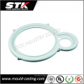 SLA/SLS/ABS/PE/PVC/PP Plastic Material Precision Rapid Prototype for Household Appliances Parts